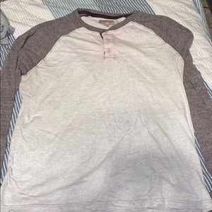Aero long sleeve
